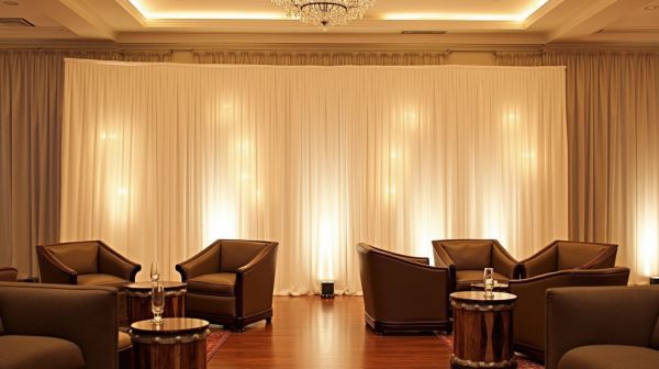 Bien choisir sa décoration événementielle en location