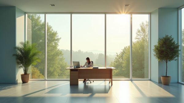Choisir une entreprise de nettoyage à Clermont-Ferrand pour votre part