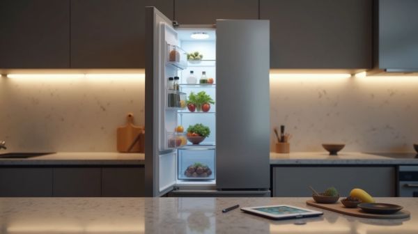Comment choisir votre vitrine réfrigérée efficace et abordable