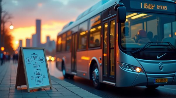 Formation capacité de transport : clé pour accéder au marché du transport professionnel