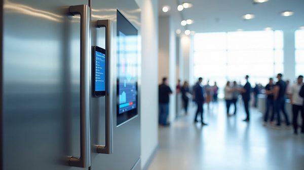 Location chambre froide mobile : la solution pour vos événements !