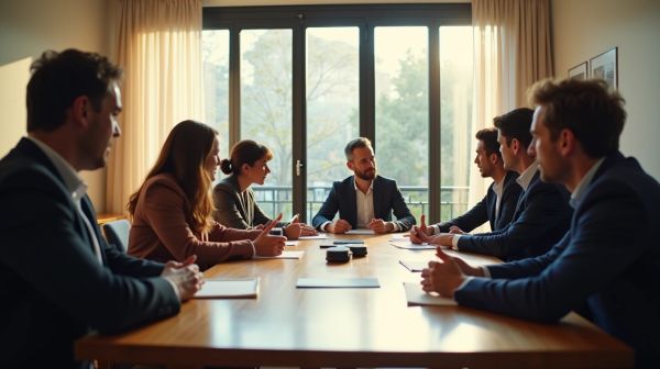 Maîtriser les ressources humaines avec un cabinet de conseil à Béziers