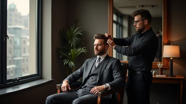 Où trouver le meilleur barber à vincennes pour un style soigné et des soins de barbe haut de gamme ?