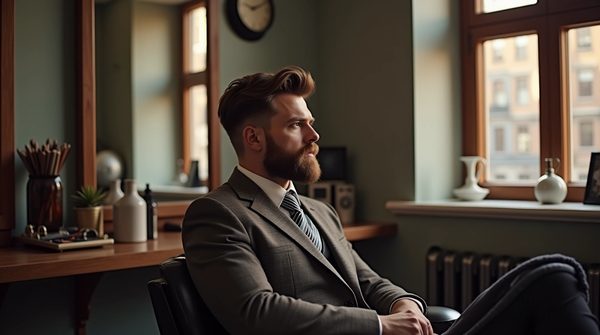 Où trouver le meilleur barber à vincennes pour un style soigné et des soins de barbe haut de gamme ?
