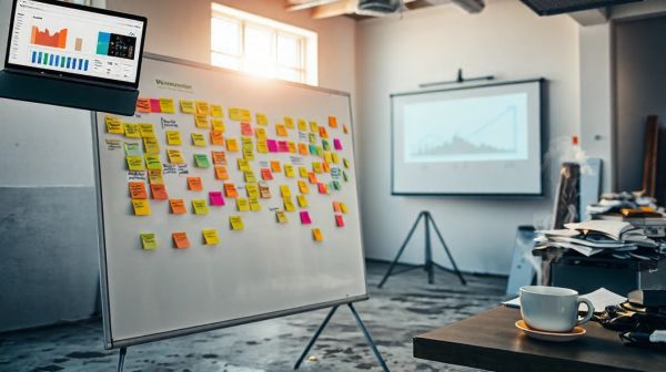 Pourquoi choisir un logiciel de gestion de projets de chantier ?