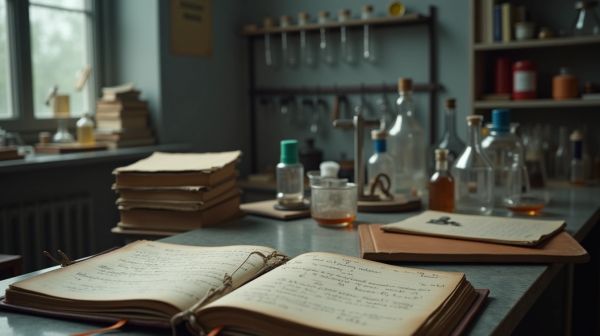 Récupérez le bon matériel de laboratoire d'occasion facilement