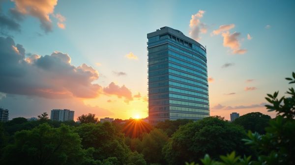 Skyward Agency, l'agence web entre la France et l'île Maurice