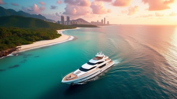 Skyward Agency, l'agence web entre la France et l'île Maurice