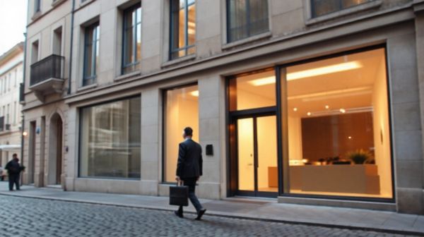 Solutions sur mesure en cybersécurité pour entreprises à Avignon