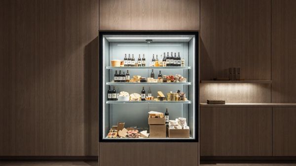 Top 5 vitrines réfrigérées : efficaces et à prix raisonnable