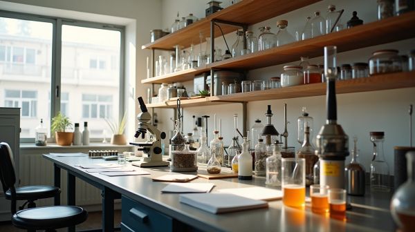 Top conseils pour choisir du matériel de laboratoire d'occasion