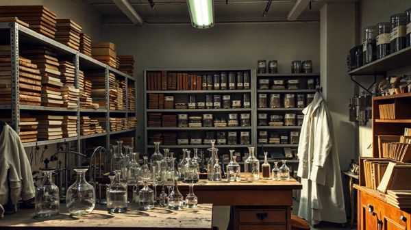 Top conseils pour choisir du matériel de laboratoire d'occasion