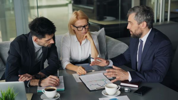 Trouvez le cabinet de conseil idéal en ressources humaines à Béziers