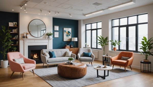 Aménagez un espace détente entreprise pour dynamiser vos collaborateurs