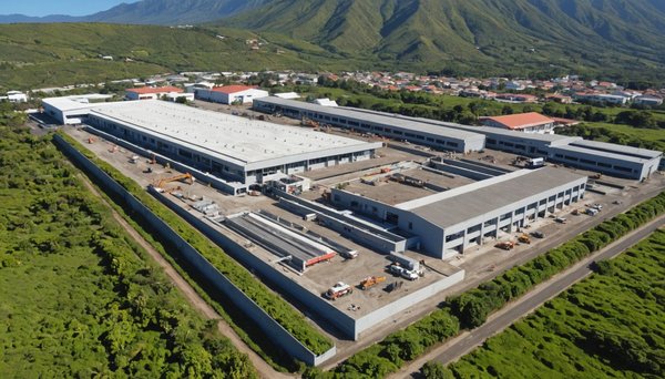 Fournisseur btp à la réunion : matériaux et solutions pratiques