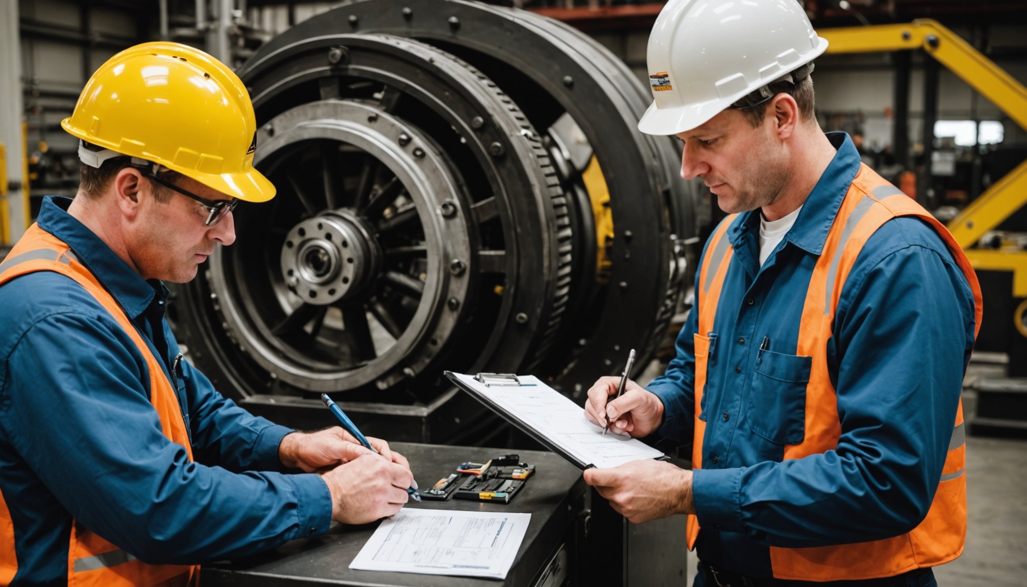 Vos questions sur les ressources industrielles spécialisées