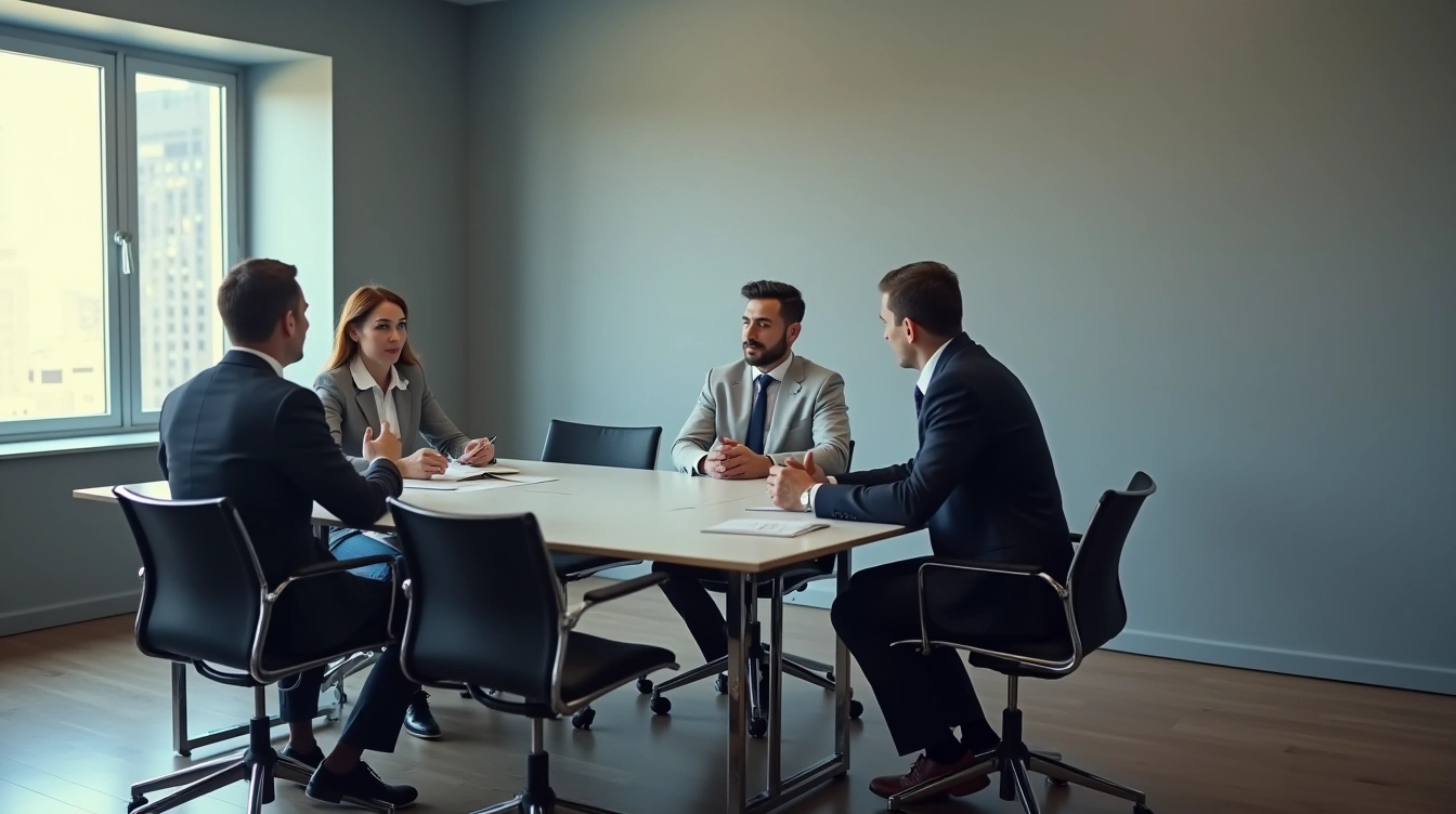 Structuration de la formation et options disponibles