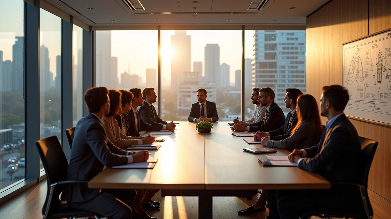 Stratégies et leviers pour une gestion performante